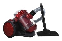 larawan Vacuum Cleaner Lumme LU-3209