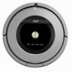 iRobot Roomba 886 Ηλεκτρική σκούπα