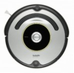 iRobot Roomba 616 Ηλεκτρική σκούπα