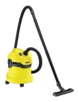 Photo Vacuum Cleaner Karcher WD 2