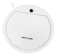 фото Пилосос Clever & Clean Z-series White Moon