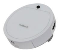 Photo Vacuum Cleaner Clever & Clean Zpro-series White Moon II