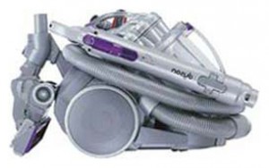 larawan Vacuum Cleaner Dyson DC08 TS Allergy Parquet