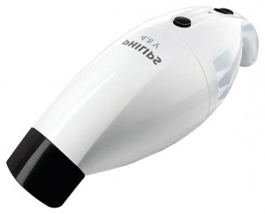 Photo Vacuum Cleaner Philips FC 6051