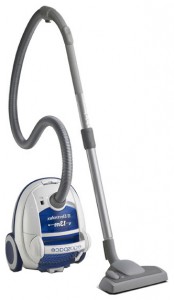 Photo Vacuum Cleaner Electrolux XXL 130
