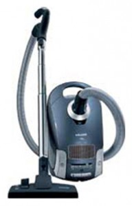 Photo Vacuum Cleaner Miele S 4511