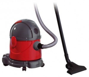 Photo Vacuum Cleaner Bosch BMS 1200