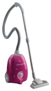 Photo Vacuum Cleaner Electrolux ZP 3520
