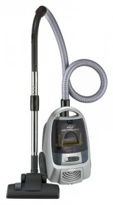 Photo Vacuum Cleaner Daewoo Electronics RC-5018