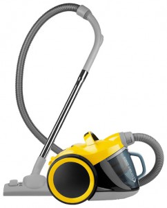 Photo Vacuum Cleaner Zanussi ZANS710