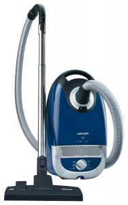 Photo Vacuum Cleaner Miele S 5211