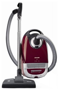 larawan Vacuum Cleaner Miele S 5311