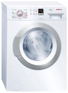 ảnh Máy giặt Bosch WLG 24160