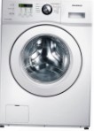 Samsung WF600W0BCWQDLP Tvättmaskin