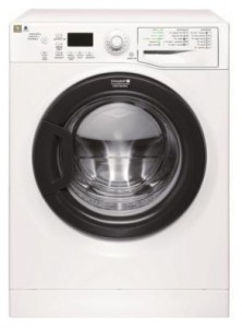 Photo ﻿Washing Machine Hotpoint-Ariston WMSG 7103 B