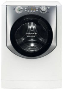 Photo ﻿Washing Machine Hotpoint-Ariston AQ70L 05