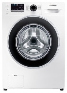 รูปถ่าย เครื่องซักผ้า Samsung WW60J4090HW