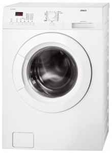 Foto Máquina de lavar AEG L 60260 SL