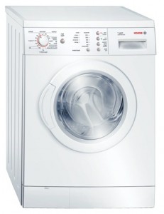 fotoğraf çamaşır makinesi Bosch WAE 24165
