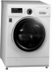 LG F-1296WD Tvättmaskin