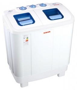 Photo Machine à laver AVEX XPB 45-35 AW
