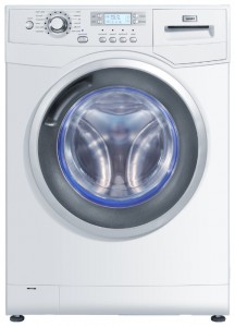 Photo ﻿Washing Machine Haier HW 60-1082