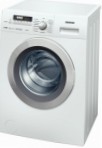 Siemens WM 12K240 çamaşır makinesi