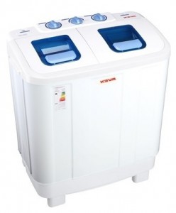Photo ﻿Washing Machine AVEX XPB 65-55 AW