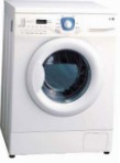 LG WD-80150S Tvättmaskin