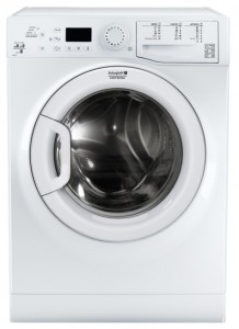 Photo ﻿Washing Machine Hotpoint-Ariston FDG 962