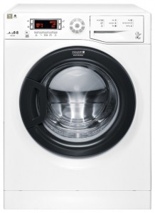 fotoğraf çamaşır makinesi Hotpoint-Ariston WDD 8640 B