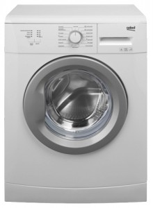 तस्वीर वॉशिंग मशीन BEKO RKB 68801 YA