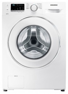 รูปถ่าย เครื่องซักผ้า Samsung WW60J3090JW