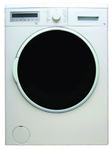 Foto Máquina de lavar Hansa WHS1241D
