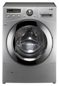 fotoğraf çamaşır makinesi LG F-1281HD5