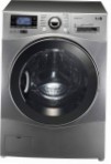 LG F-1495BDS7 Tvättmaskin