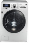 LG F-1695RDH Tvättmaskin