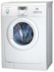 fotoğraf çamaşır makinesi ATLANT 35М102
