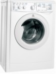 Indesit IWSC 6085 Tvättmaskin
