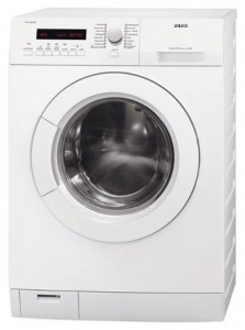Foto Máquina de lavar AEG L 75274 ESL