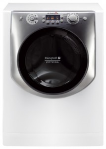fotoğraf çamaşır makinesi Hotpoint-Ariston AQ70F 05