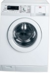 AEG LS 60840L 洗衣机
