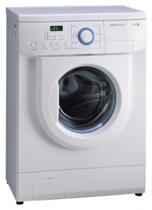 照片 洗衣机 LG WD-80180N