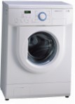 LG WD-80180N Tvättmaskin