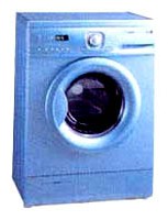 Foto Wasmachine LG WD-80157S