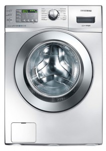 fotoğraf çamaşır makinesi Samsung WF602U2BKSD/LP