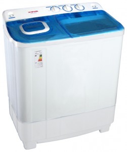 Foto Máquina de lavar AVEX XPB 70-55 AW