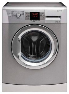写真 洗濯機 BEKO WKB 71041 PTMSC