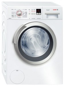 Foto Máquina de lavar Bosch WLK 2414 A