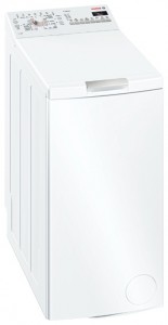 Foto Máquina de lavar Bosch WOT 20254